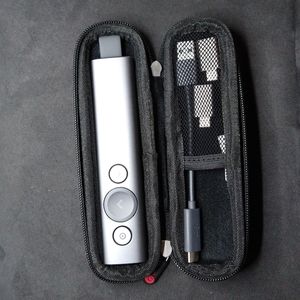 Logitech presentation remote